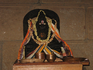 Information on sri Ahobila nava narasimha kshetram nava narasimha temple in ahobila in india